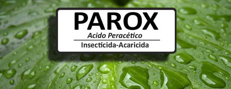 Parox (RSCO-INAC-0633-X0825-375-50.0)